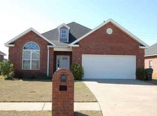615 Post Oak Way, Warner Robins, GA 31088