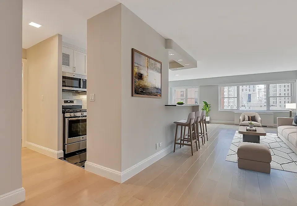 20 W 64th St #20B