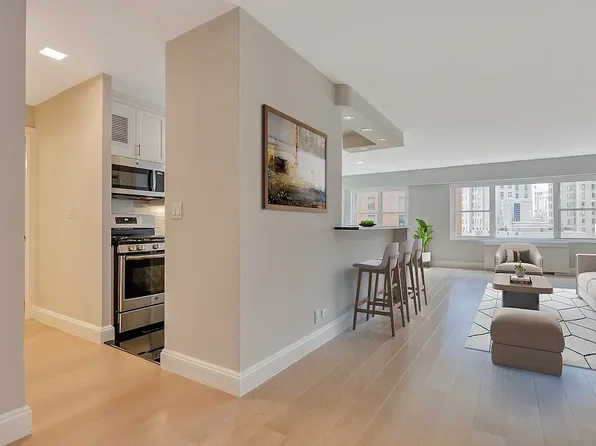 20 W 64th St, New York, NY