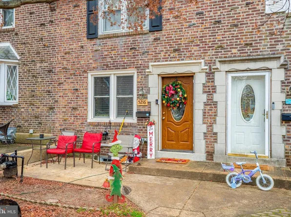 5216 Alverstone Rd, Clifton Heights, PA 19018