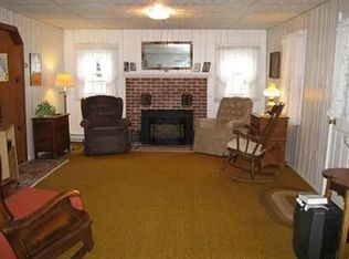 15 Shore Rd, Southwick, MA 01077