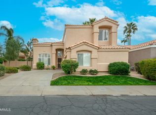 2023 W Peninsula Cir, Chandler, AZ 85248