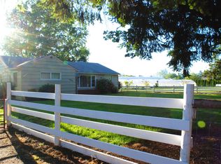 9263 Golf Club Rd SE, Aumsville, OR 97325