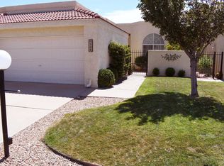 506 Eastlake Dr SE, Rio Rancho, NM 87124