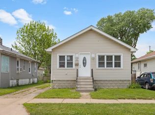 4610 Johnson Ave, Hammond, IN 46327