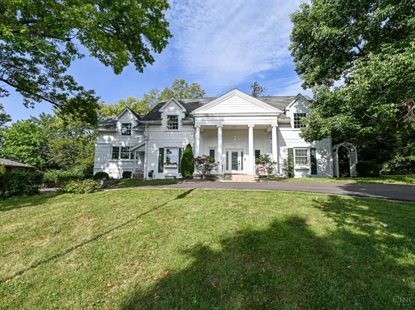 45 Orchard Dr, Hamilton, OH 45013