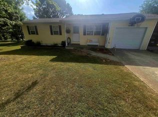 5749 Keystone Ln, Harrison, AR 72601