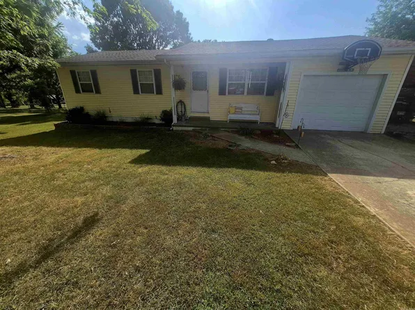 5749 Keystone Ln, Harrison, AR 72601