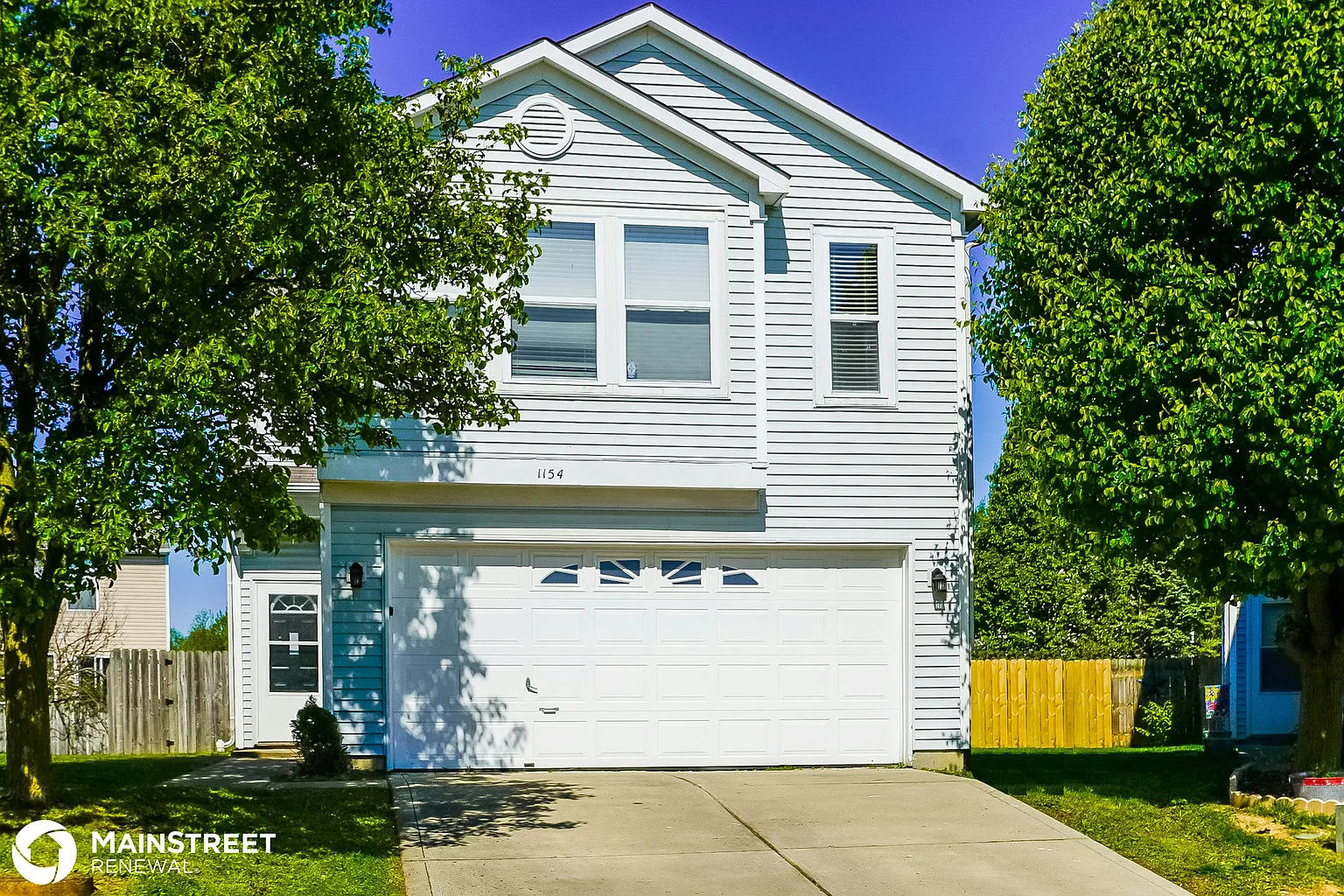 1154 Freemont Ln photo 1