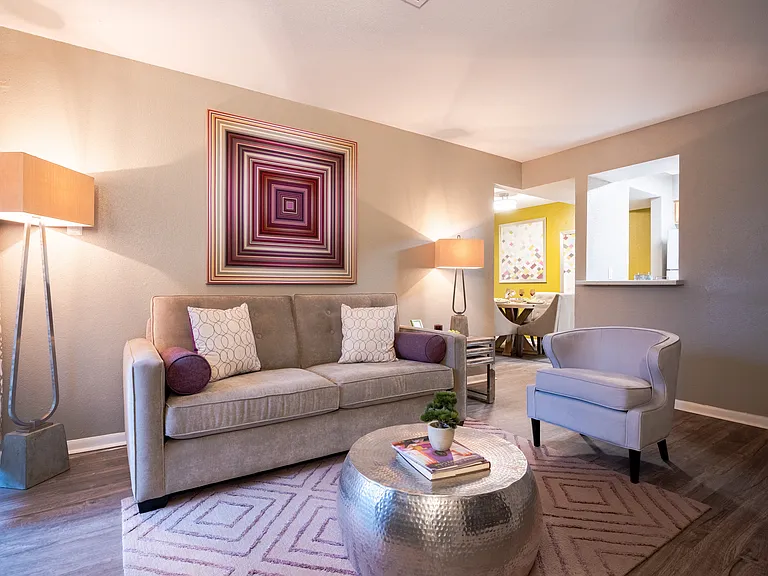 Envue Apartments — Photo 11
