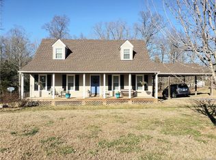 3430 Agape Ln, Mechanicsville, VA 23111