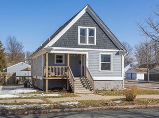 4157 40th Ave S, Minneapolis, MN 55406