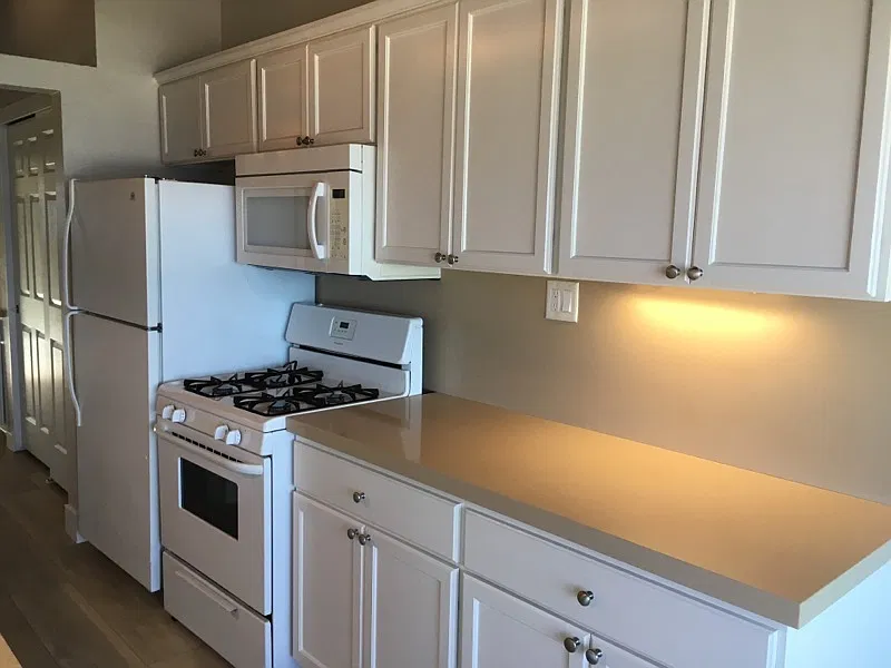 1 bed, 620 sqft, $3,200 — Photo 2