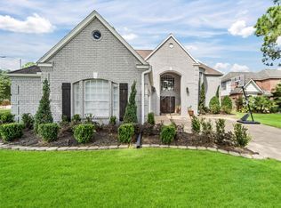 14626 Sandalfoot St, Houston, TX 77095