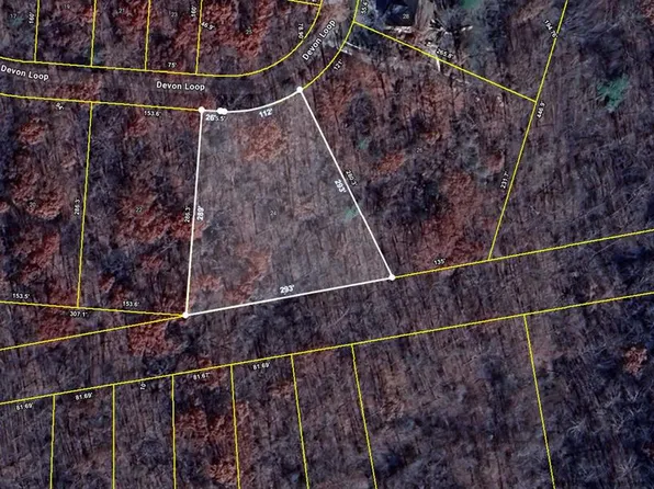 24 Devon Loop, Crossville, TN 38558
