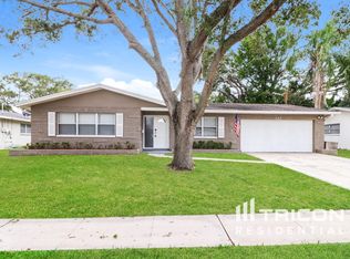730 College Hill Dr, Clearwater, FL 33765