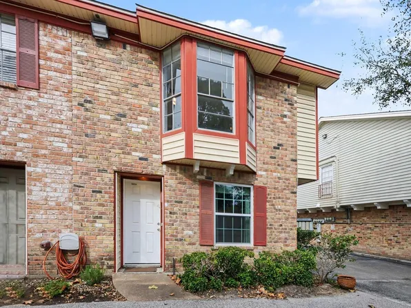 10654 Hazelhurst Dr #28, Houston, TX 77043