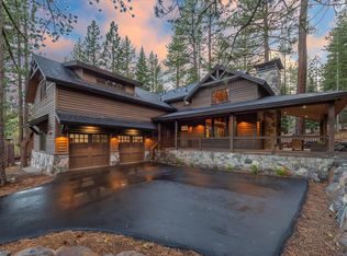 11024 Parkland Dr, Truckee, CA