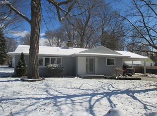 3329 Phillip Ave, Flint, MI 48507