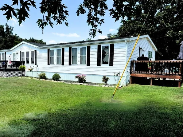 26192 State Highway Tt, New Cambria, MO 63558