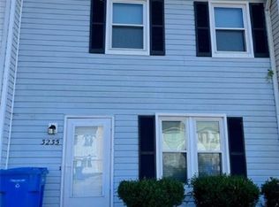 3235 Clover Rd E, Chesapeake, VA 23321