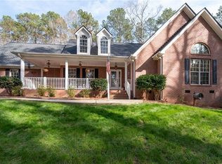 400 Wildwind Trce, Dallas, GA 30132