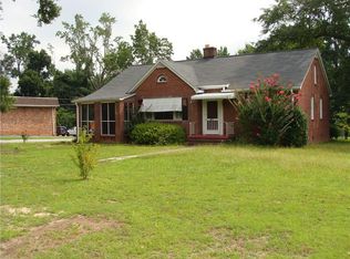 2616 E North Ave, Anderson, SC 29625