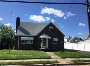 93 Gladys Ave, Manville, NJ 08835