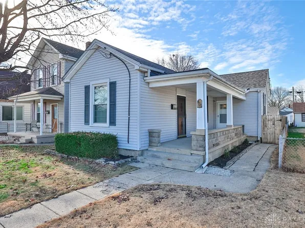 407 N Fair Ave, Hamilton, OH 45011