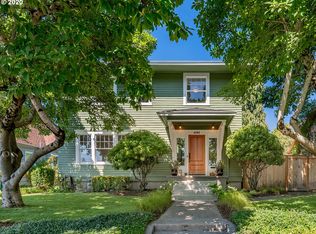 4285 SE Stark St, Portland, OR