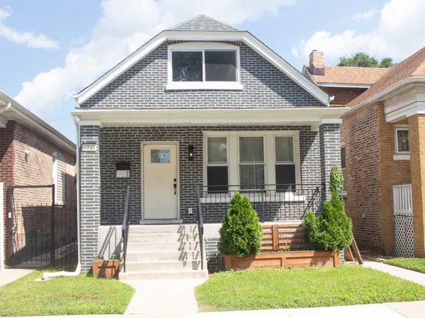 (undisclosed Address), Chicago, IL 60619