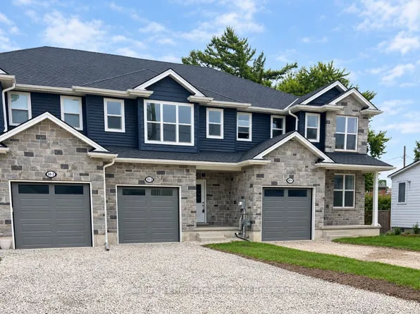 50 Blandford St #2, Woodstock, ON N4S 7H6