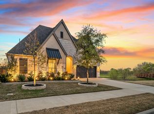 2621 Meadowbrook Blvd, Prosper, TX 75078