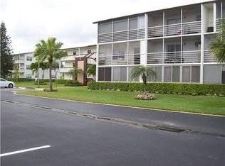 119 Suffolk #119-C, Boca Raton, FL 33434