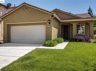 225 Silver Bell Way, Oakley, CA 94561