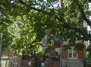 4436 N Sheridan Rd #3N, Chicago, IL 60640