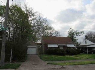 236 N Arlington Ave, Springfield, OH 45503