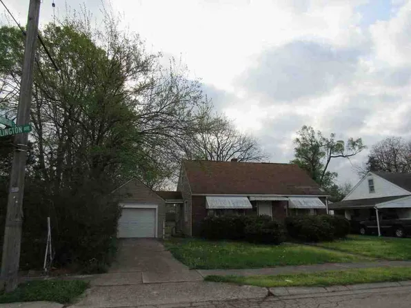 236 N Arlington Ave, Springfield, OH 45503