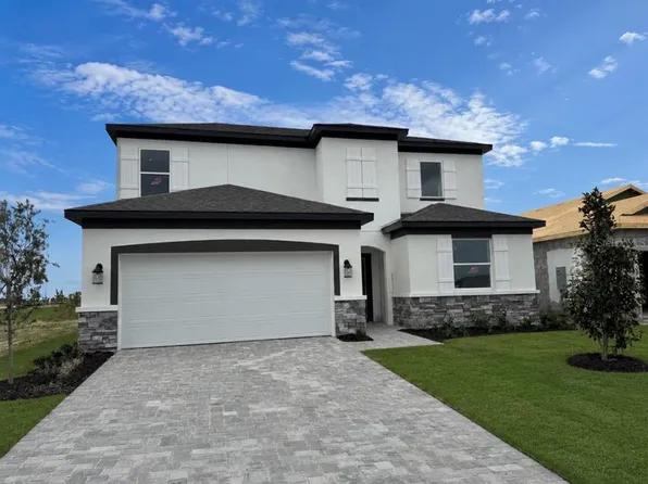 8725 Canard Cv, Palmetto, FL 34221