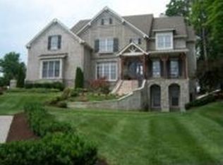 9 Carmel Ln, Brentwood, TN 37027