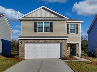 320 Bevington Brook Ln, Hopkins, SC 29061