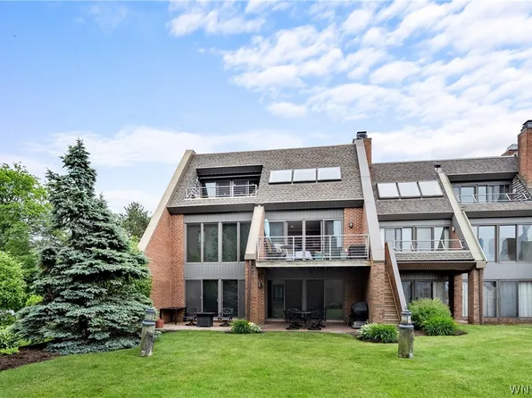 303 Portside, Buffalo, NY 14202