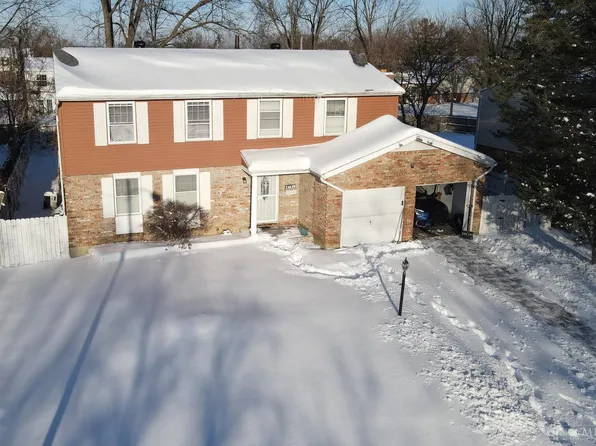 11418 Lyncross Dr, Cincinnati, OH 45240