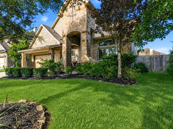 574 Southampton Ln, League City, TX 77573