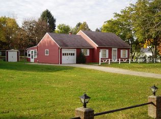 328 Sandhill Rd, Fairborn, OH 45324