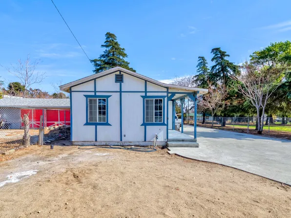 750 N 4th St, Banning, CA 92220