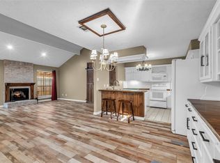 12034 Texas National Blvd, Willis, TX 77378