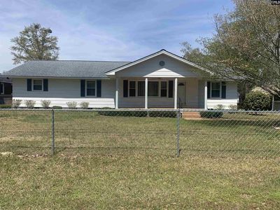 2358 Haile St, Camden, SC, 29020