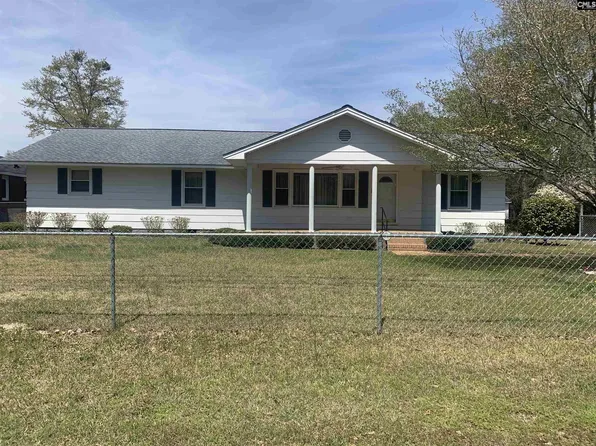 2358 Haile St, Camden, SC 29020