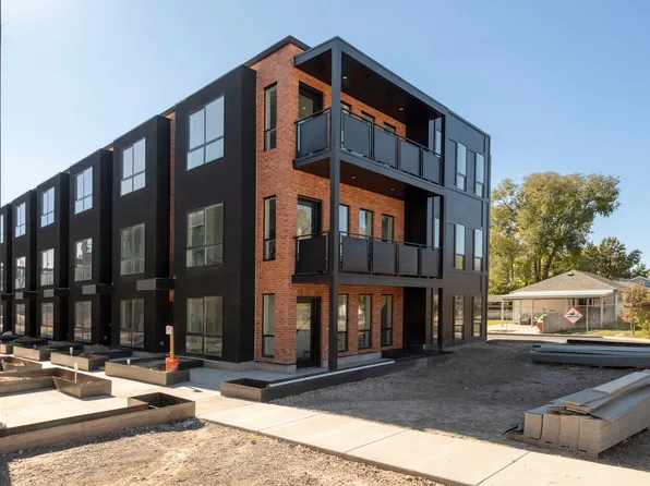 868 E Rowley Dr #A103, Salt Lake City, UT 84107